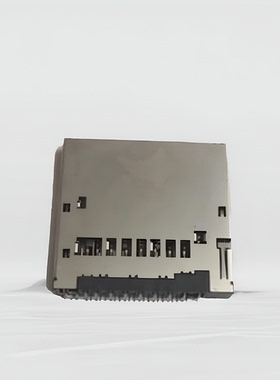 适用于索尼RX100 A5000 A5100A6000 SX20E A7M2卡槽全新原装