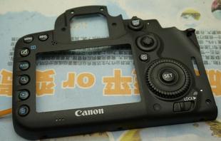Mark 7D2 适用于全新原装 后背 适用佳能EOS7D 后壳 后盖 正品