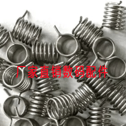 适用索尼A7R A7R2 A7M2 A7R3 A7M3 A7R4 A7S3 A7M4 A7S2快门弹簧