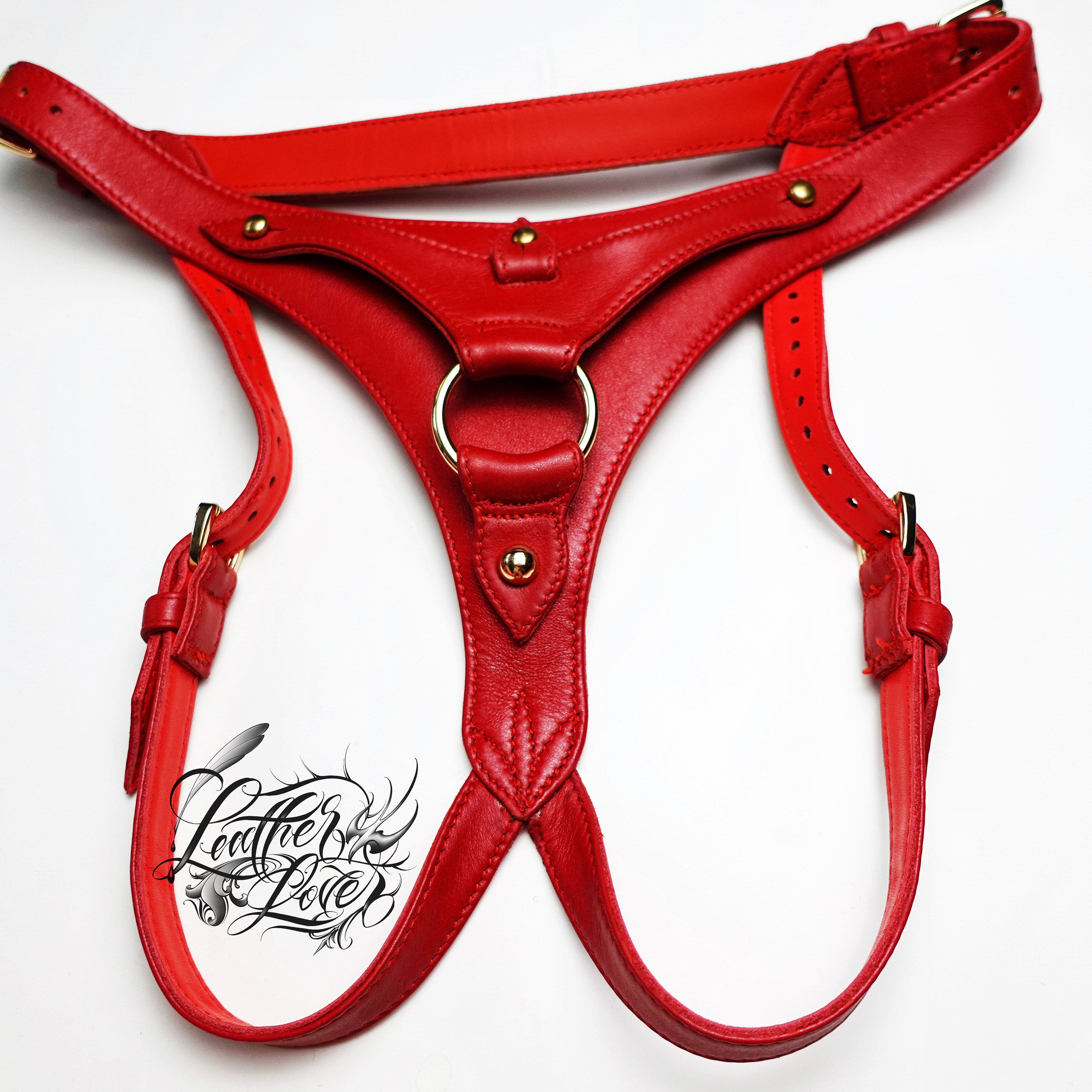 Leatherlover真皮手工制作