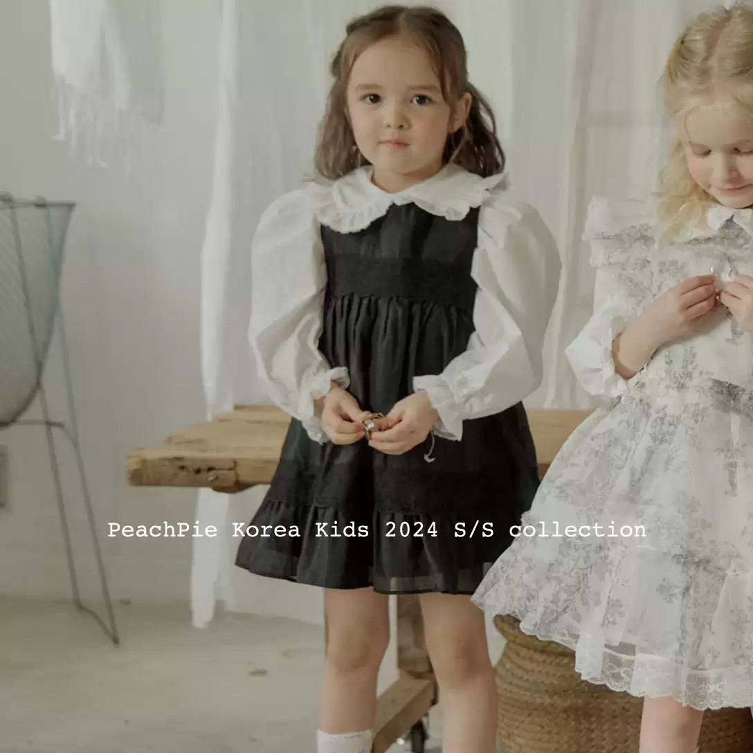 洋气A字摆叠穿无袖连衣裙