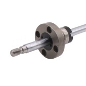 20A L60 SQF56 实心滚珠花键 2000