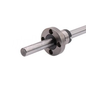 20A 实心滚珠花键 SQF06 L60 2000