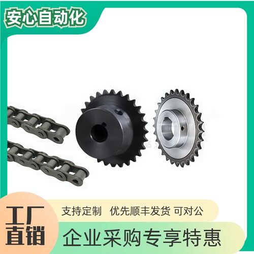 链轮VLN02-100-10~21-4~10000