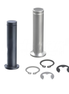 Y-KCD31 32 41 42 43 44 45-D2 3 4 5 6 8 10 12 13~25带肩铰链销