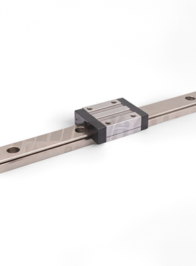 IAC21 IAC22-H20-L80 100 150 200 250 300 350~960微型直线导轨