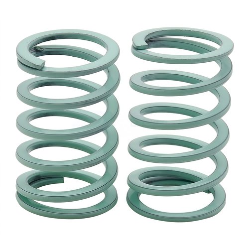 矩形弹簧淡绿色ATHJ-D1112.5