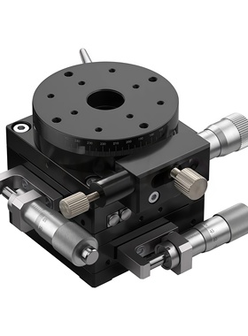 E-XYRPG40 E-XYRPG60 E-XYRPG80 E-XYRPG100/ XYR轴手动滑台