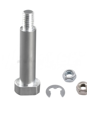 Y-KCD91 93 97-M P H F C T D-D2 3 4 5 6 8 10 12 ~25带肩铰链销