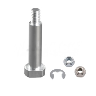 KCD91 25带肩铰链销