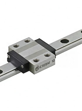 SSEBM SSEBMZ SSE2BM SSE2BMZ8 10 13 16 20-40~970 微型直线导轨