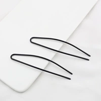 Шпилька железная П-образная 24*112мм.