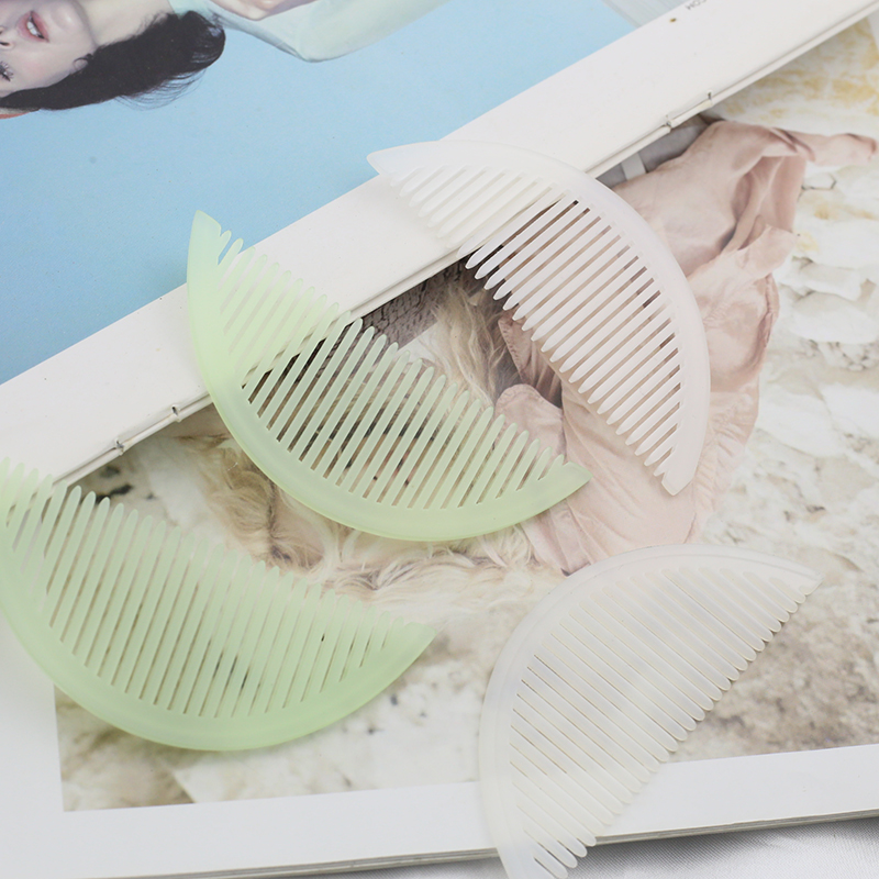 宋制头饰宋制明制加厚醋酸梳子