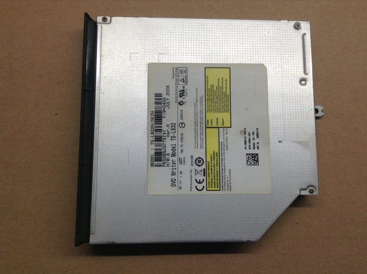 联想ThinkPad SL400 SL410K SL510 SL500 笔记本内置 刻录光驱！!