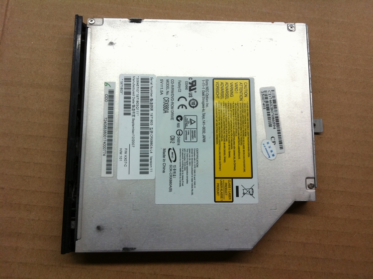 联想 昭阳 E41 E41G E41A E41M K41 K41G K41M K41A光驱刻录机!