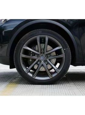 阿特兹轮毂枪灰色自喷漆君威GS大通G50唐DM专用划痕修复补漆笔灰