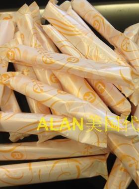 美国Playtex倍得适导管式卫生棉条柔滑 R/S/S+/U不同流量可选单支