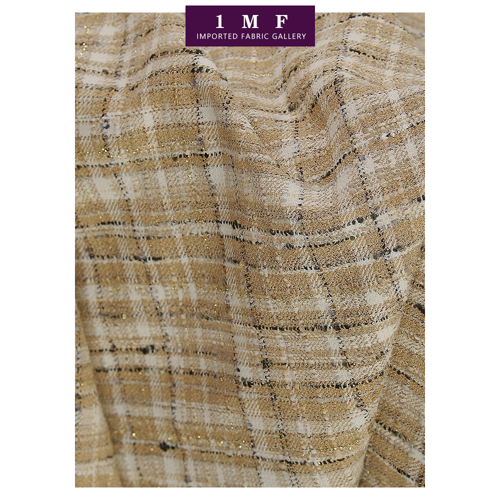 法国Julestournier小香面料