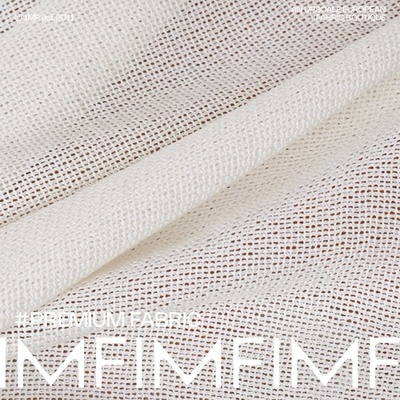 JIS 真丝混纺 网状罩衫开衫面料宽152CM意大利进口J55060 102