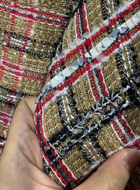 法国Jules tournier WO混纺布料 宽155CM260G/MTF743