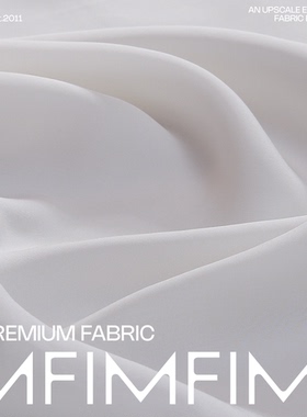 白色面料  幅宽163CM克重100G