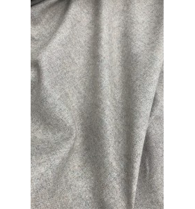 G&CC羊毛交织面料燕麦蓝调夹克外套布料宽150CM 499G/M意大利进口