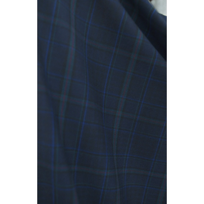 BONOTTO 羊毛交织面料 外套 夹克布料 幅宽140CM