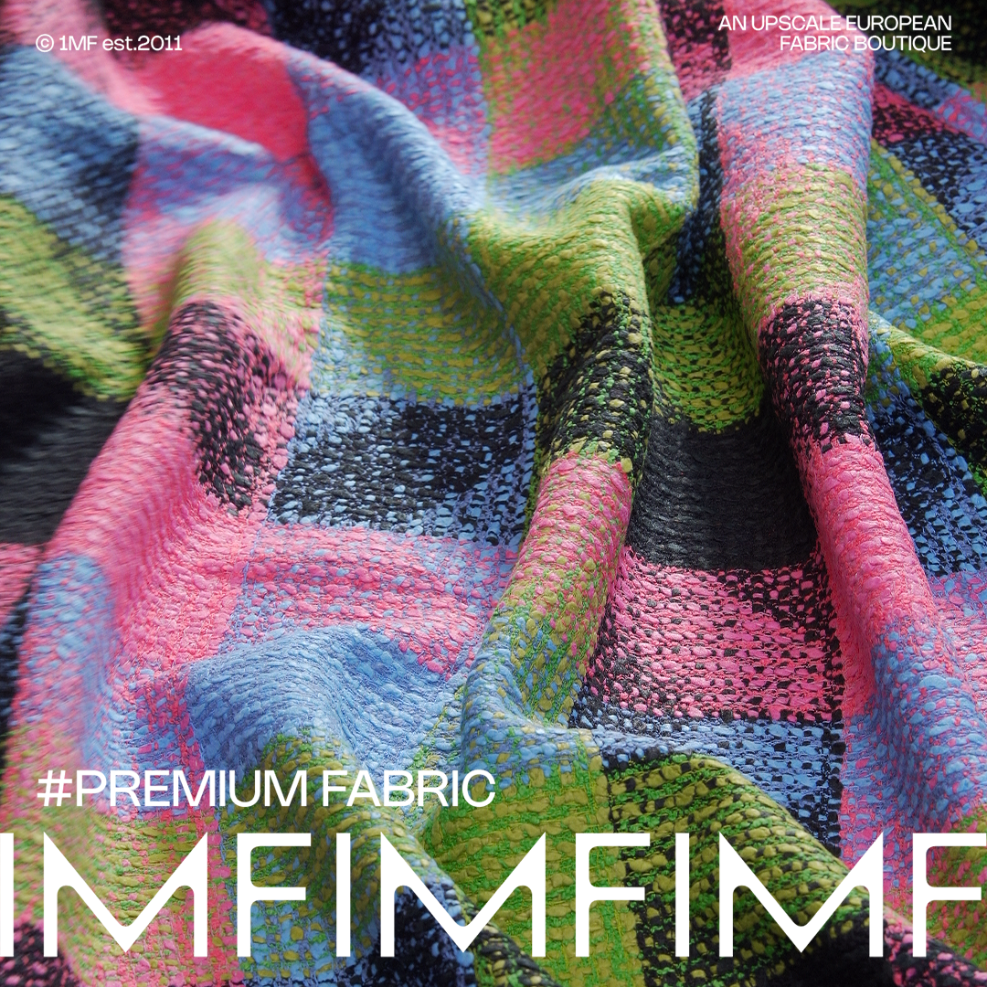 麻20%棉38%时装42%秀场小香面料