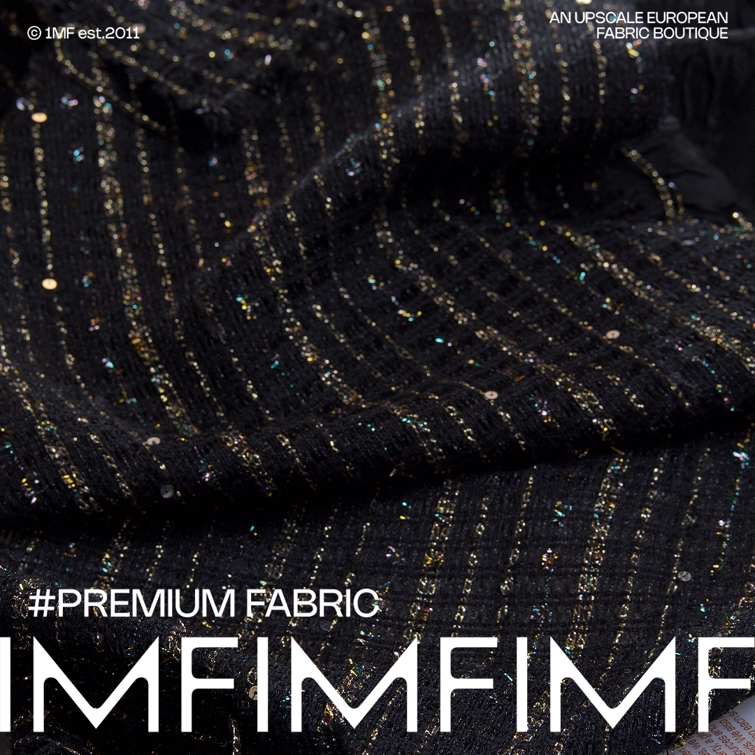 英国LINTON林顿粗花呢面料