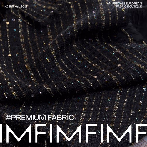 英国LINTON林顿粗花呢面料