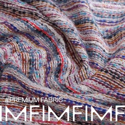 布料服装面料DIY手工布艺