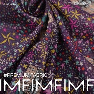 阿黛拉·贝尔C 英国品牌LIBERTY tana Lawn 棉布幅宽136CM 104G/M