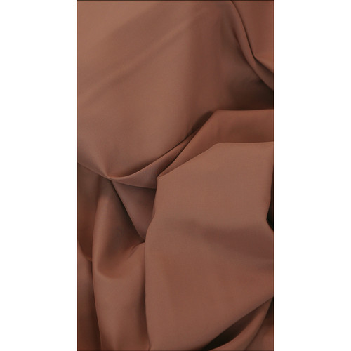 JIS 100%VI面料驼色风衣裤子布料 幅宽140CM 242G/M意大利进口