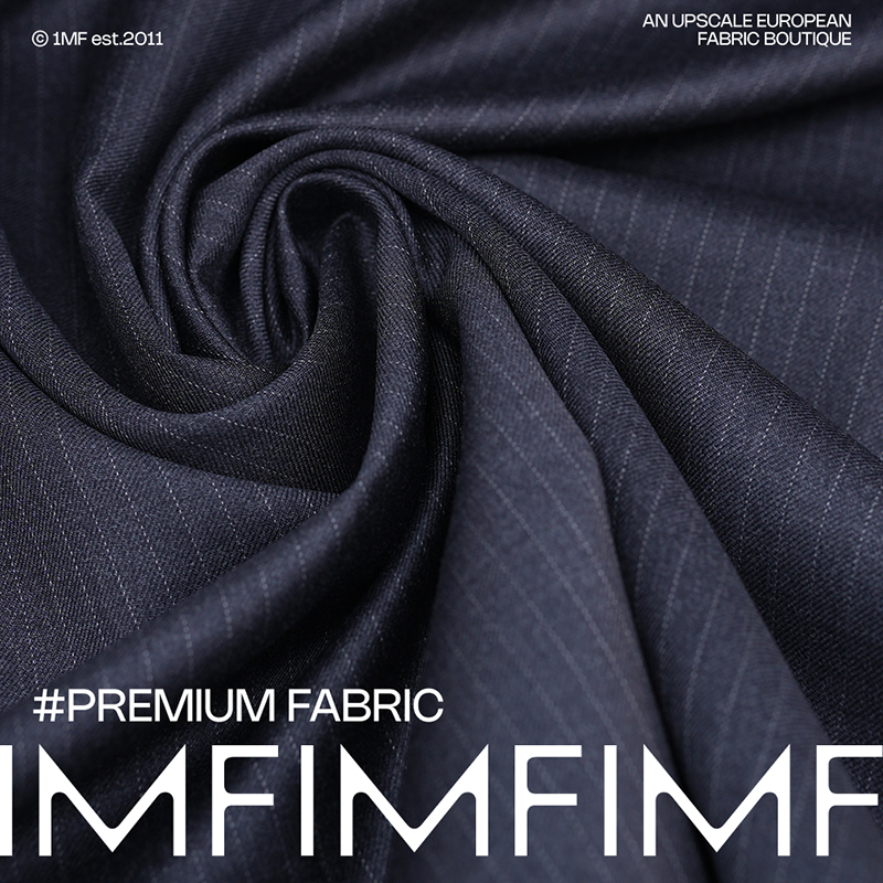 ARM.P高定 WVSW羊毛 幅宽152厘米