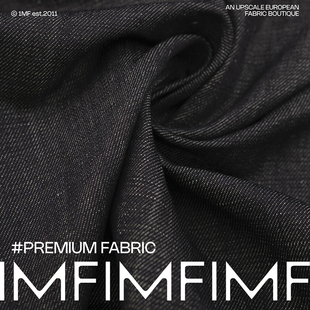 棉 面料幅宽170厘米398G 亚麻混纺 服装 布料 AGN