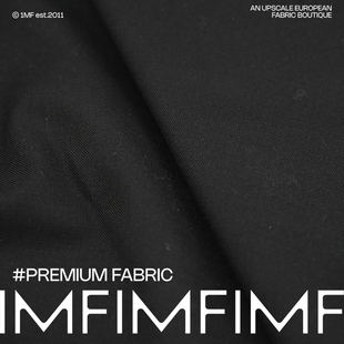 意大利制造LP同批 WO精纺羊毛混纺 西装外套裤子布料 幅宽150