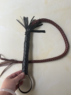 儿童舞蹈表演鞭子蒙古族跳舞马鞭蒙文马鞭牧羊鞭马术马具摄影道具