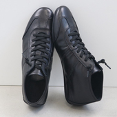 胎牛皮 男鞋 透气柔软 皮鞋 加绒保暖简约舒适休闲鞋 轻奢高级感