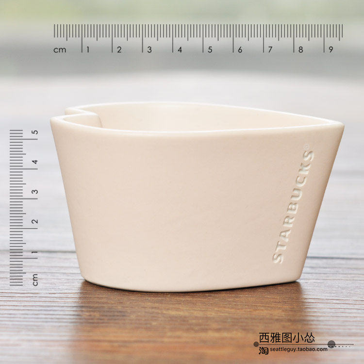 泰国浓缩儿童星巴克樱花
