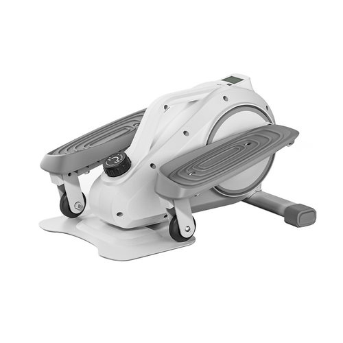 自主家用静音折叠腿部塑形椭圆机