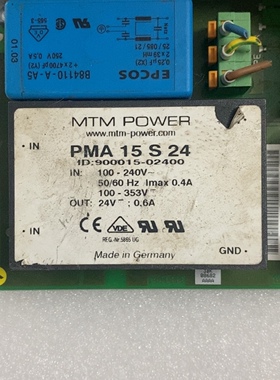 PMA15S24 询价