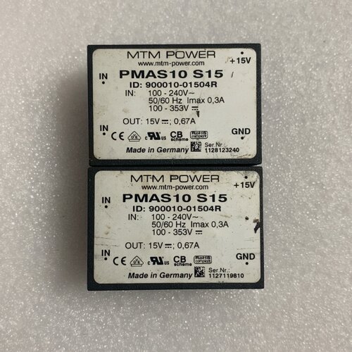 PMAS10S15 询价