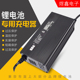 电动车锂电充电器三元 磷酸铁锂80V84V96V 8A10A12A铝壳智能断电充