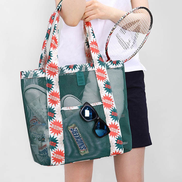 Sac de sport - Ref 10527 Image 2