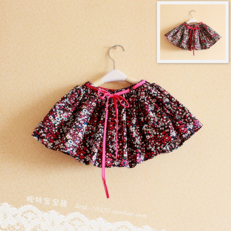 Jupe pour fille - Ref 2050724 Image 1