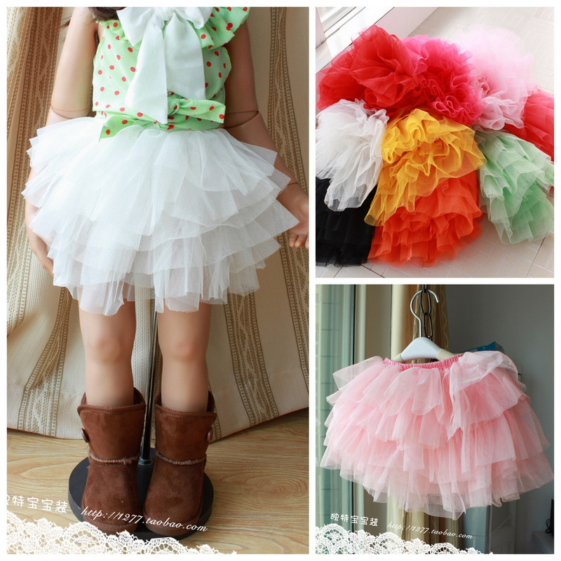 Jupe fillette - Ref 2050291 Image 1