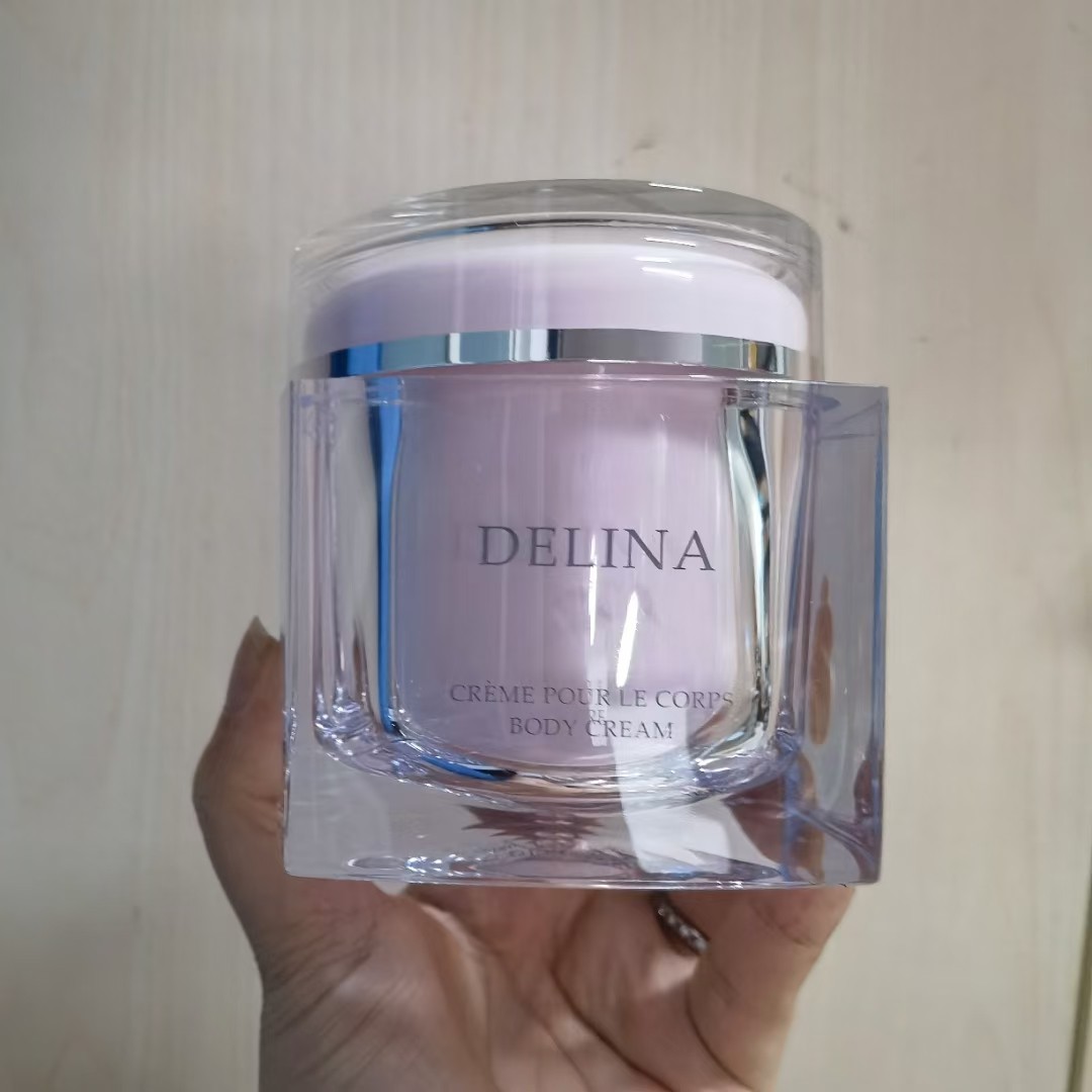 柜790 DELENA玛丽之香身体霜200ml/50ml简装白盒22产,美容护肤/美体/精油,身体乳/霜,淘宝优惠券,粉丝福利购,淘宝优惠卷