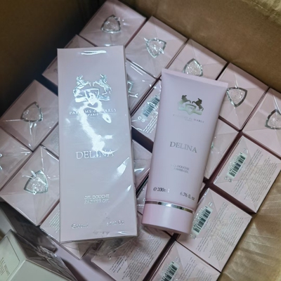 ​Parfums de Marly瑪麗之香高尚(德丽娜)沐浴露 200ml 全新塑封