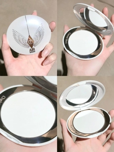 ct白月光粉饼透明色25.12到期