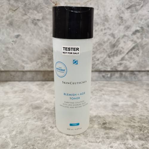 修丽可果酸修复水200ml简装无盒无批22产